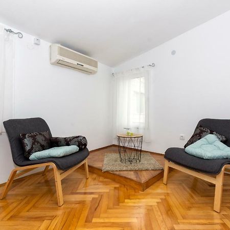 Old Split Apartment Exterior photo